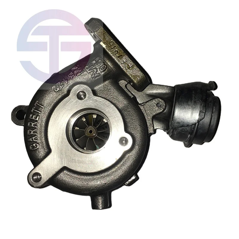 

High End 751953-5001 481A-1118010 Turbine Turbocharger New Condition Universal Car Replacement Turbocharger Engine