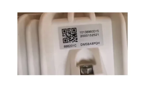 Brand New for Central Air Conditioning Motor 335FSLYNQA External Fan Motor H7A00526A DMSBA8PQH HVAC
