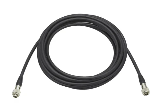 10m standard power cable for television