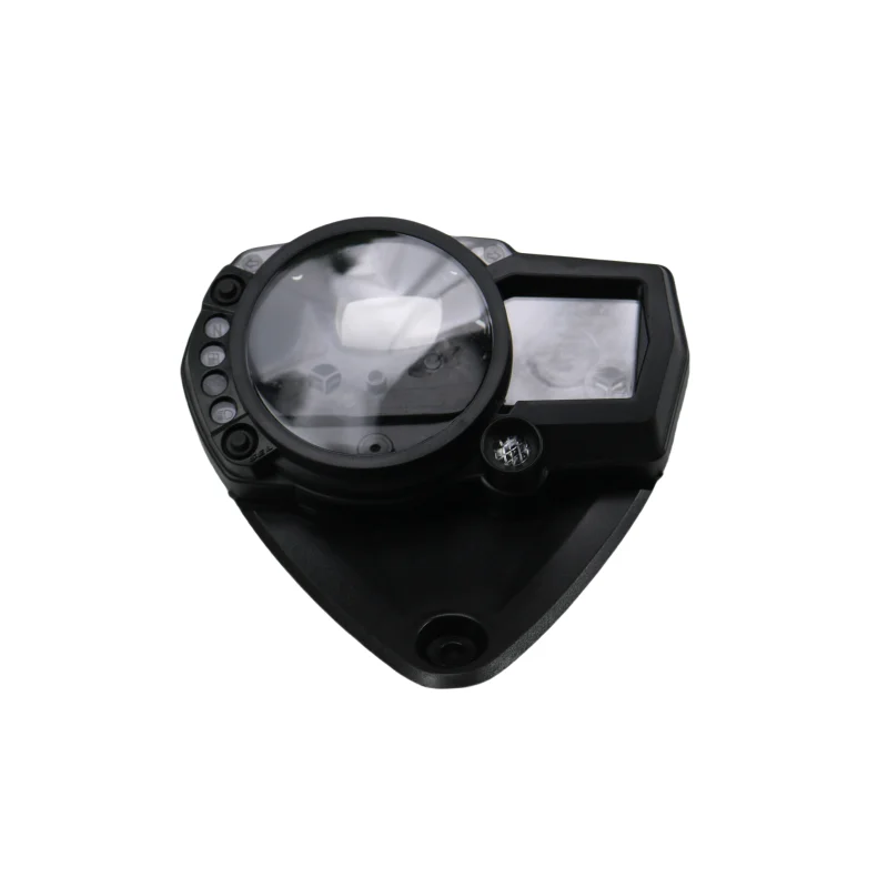 Motorcycle Speedometer Tachometer Gauges Cluster Housing Shell Cover Fit for Suzuki GSX-R1000 K5 GSXR1000 2005-2006