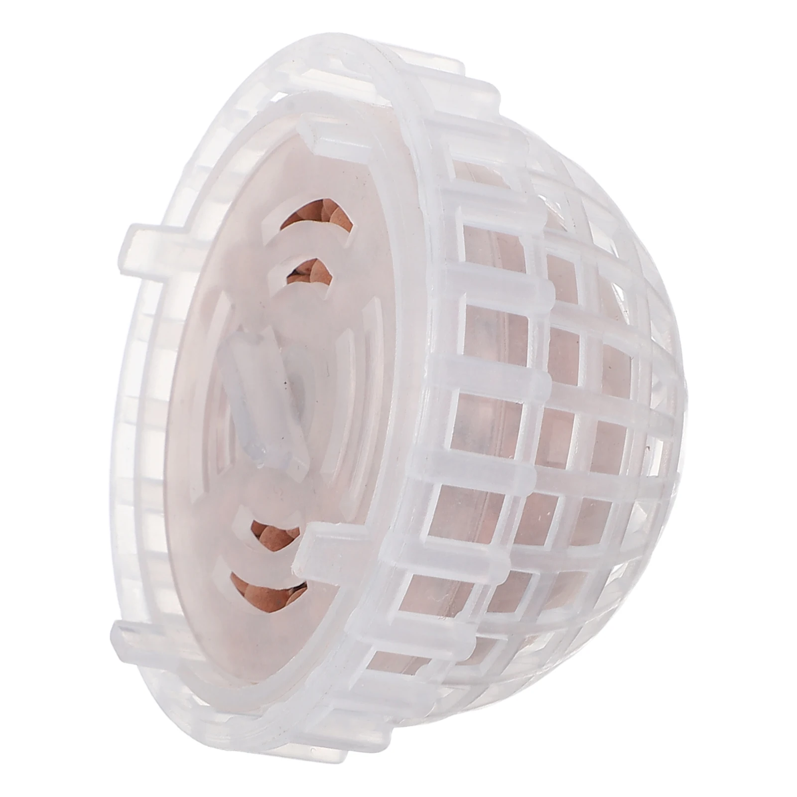 

Mineral Balls Moss Holder for Aquatic Plant Cultivation Water Purification Fish Tank Ornament Submerged Container Pets Supplies