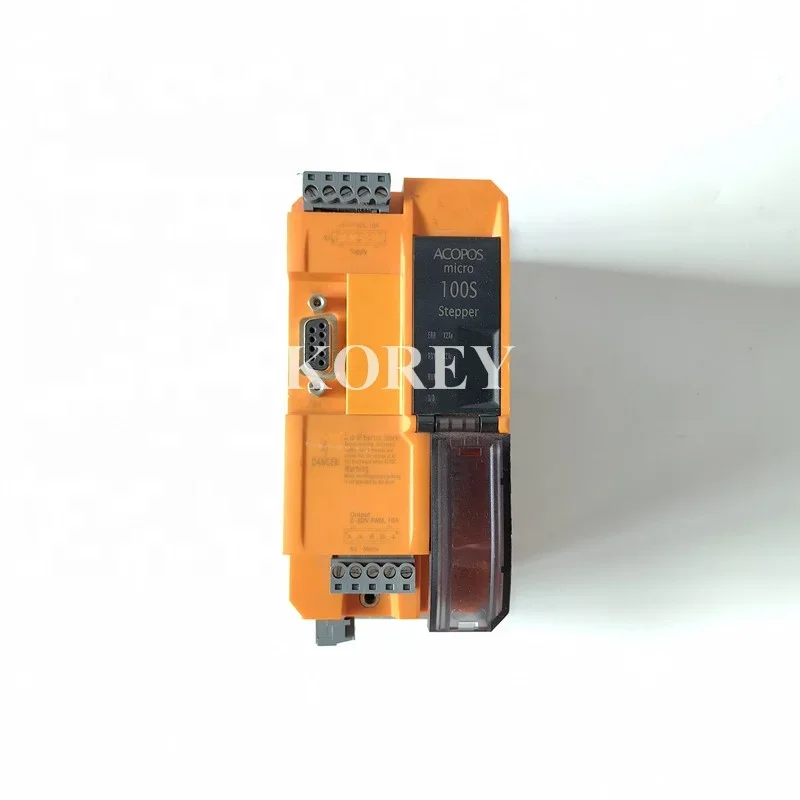 

Привод 80SD100XS-C04X-01 на складе