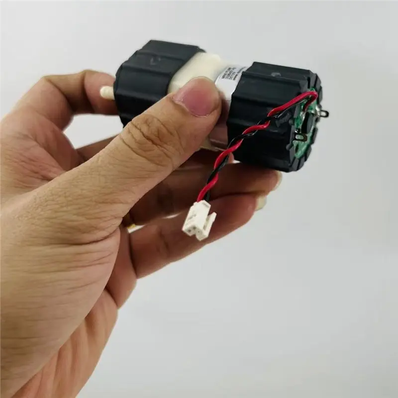ABZA-For Roborock Replacement Parts Vacuum Mini Pump For Roborock S7 Pro Ultra / S70 Pro Ultra / S75 Pro Ultra