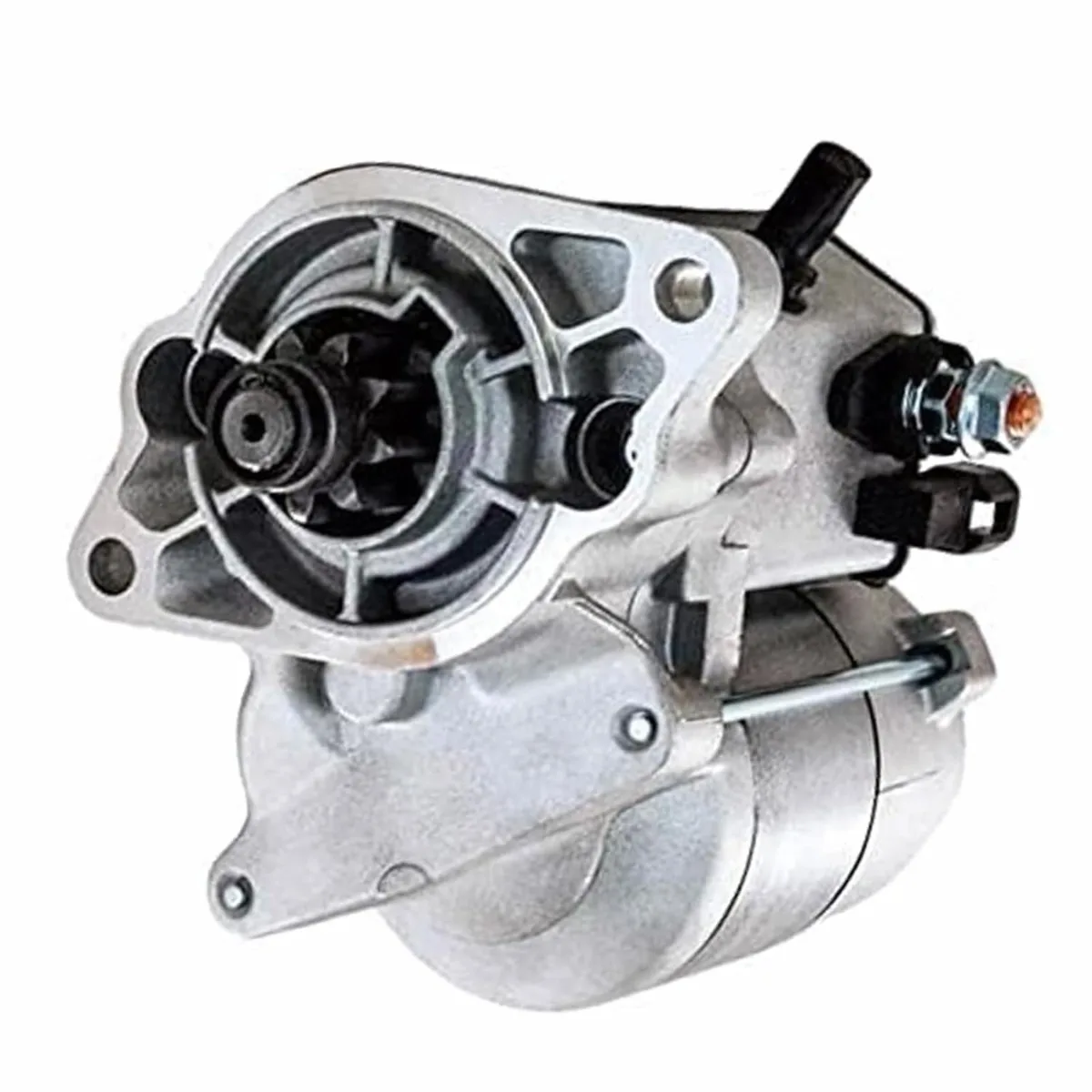 

16235-63010 Starter Motor for Kubota D902 D905E D1105 V1505 Engine 12V