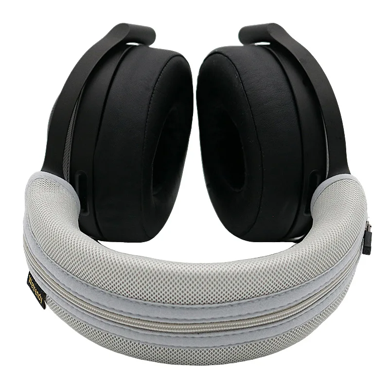 

Headphone Head Beam Cover for Sony/ MDR-Z1R Z1R Earphone Protective Case Headset Headbeam Protector Sleeve