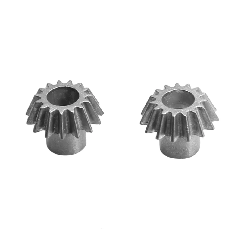 Wltoys-RC Car Reduction Gear Sets, A949, A959, A969, A979, K929, 24 Parte, 1/18, Peças