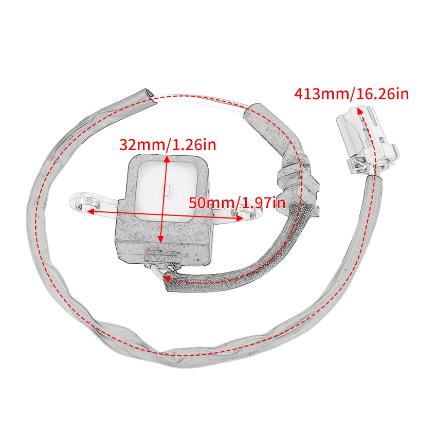 Motorcycle Stator Ignition Coil Pulse gen assy For Honda CBR600RR ABS CBR600RA 2009-2026 CBR600RR 2007-2026 OEM:30300-MFJ-D01