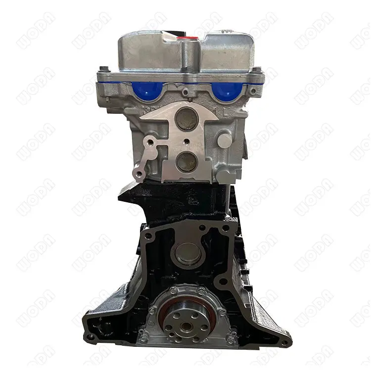 High Strength KA24 KA24DD KA24DE Engine for Altima 2.4L DOHC Petrol Pickup Navara