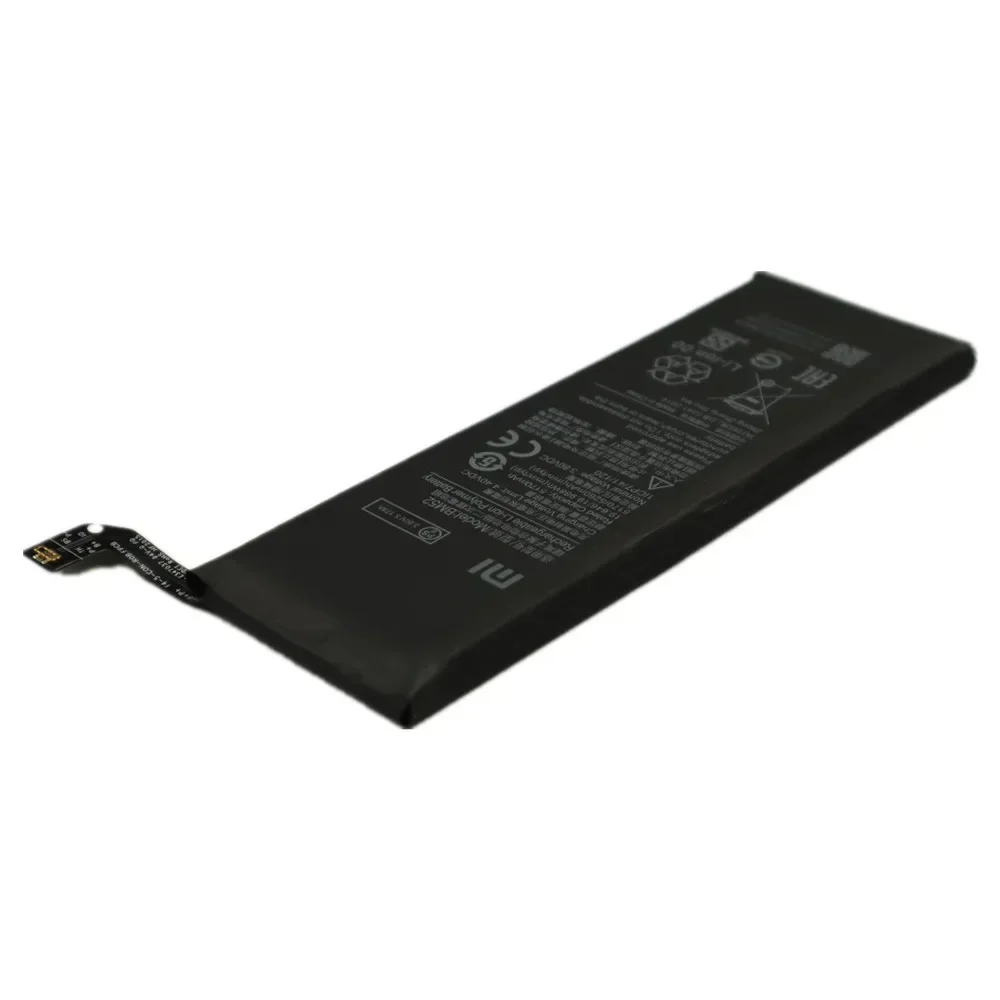 2025 Years New BM52 Original Battery For Xiaomi Mi CC9Pro CC9 pro / Mi Note 10 Lite 10Lite / Mi Note 10 Pro 10Pro Phone Battery image 4