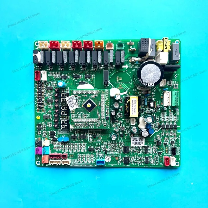 For 30226000045 Motherboard WZ6L35A External Machine 30226000046