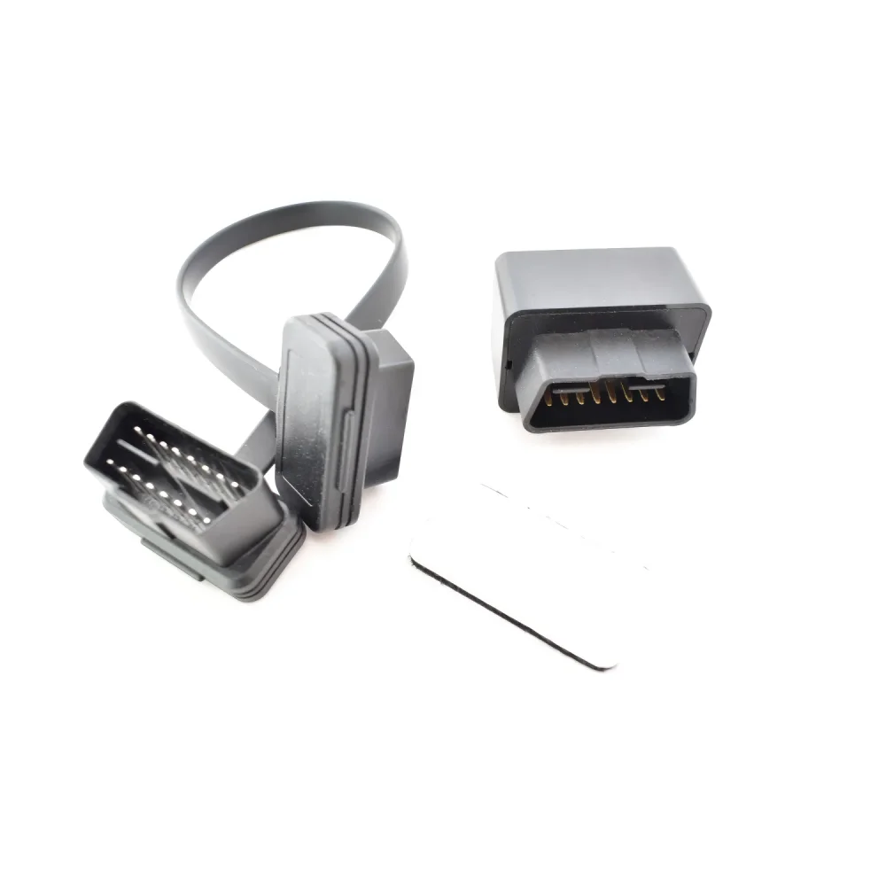 

Rechargeable Hidd Worldwide Coverage Vehicle Tracker Mini GPS Tracking Tool for ATV & RV Rentals
