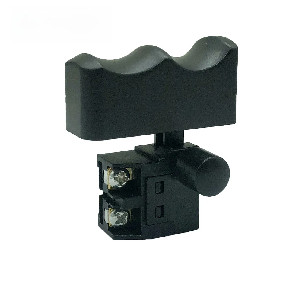 Electric Hammer For Hair Dryer Power Tools Accessories Self Locking Power Switch Compact and Easy Installation