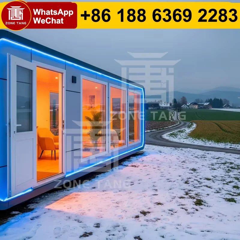 Modular Homes And P…