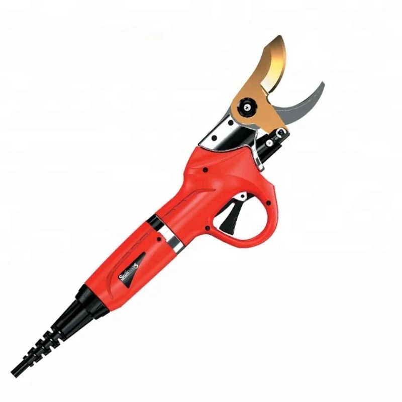 30mm cordless garden electric pruning shears