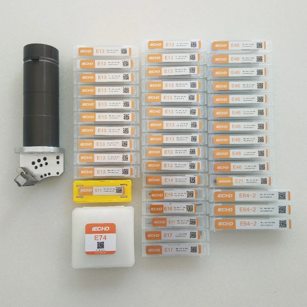 IECHO Blade Knife Cutter for Digital Cutting Machine