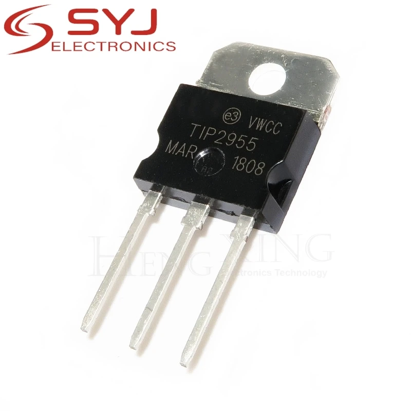 5PCS TIP2955 2955 SGSD200 200 TIP35C TIP35 SGSD100 100 BTA26-600B BTA26 BU931ZP BU931 TO-218