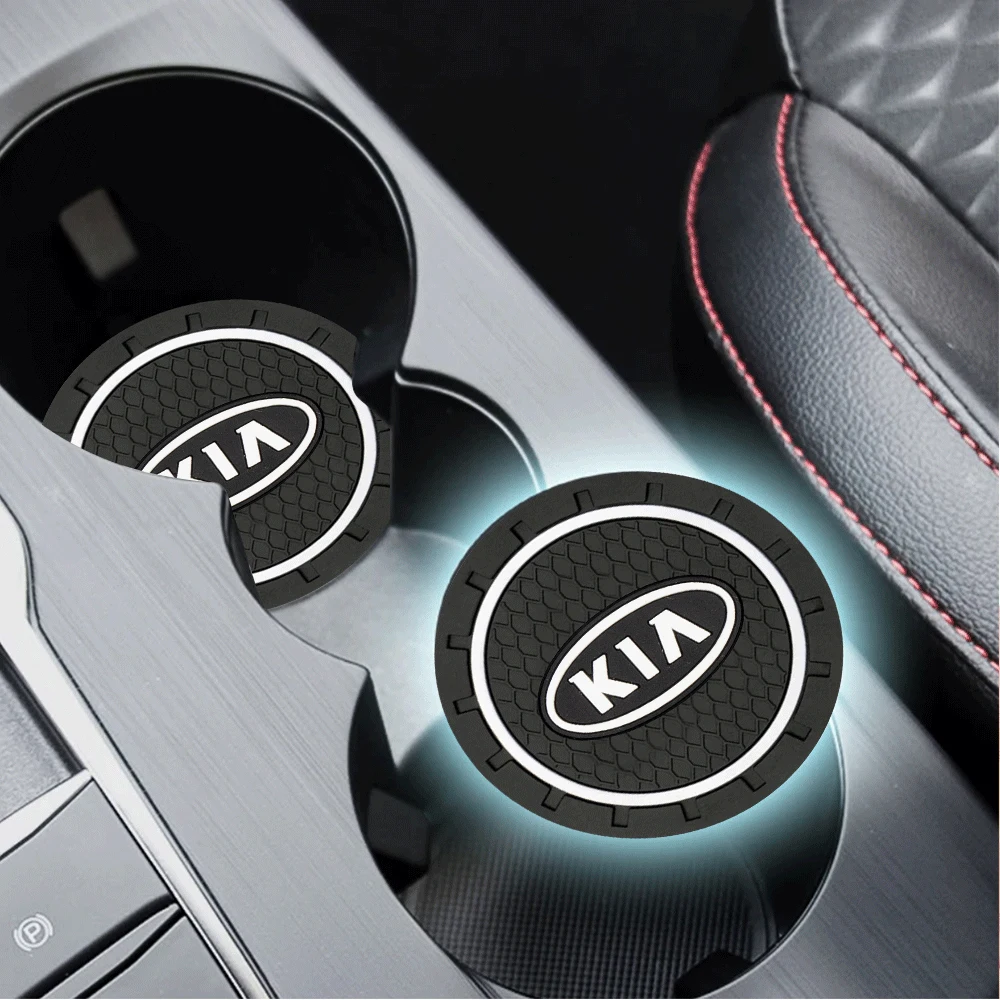 1/2Pcs For Kia Ceed… - image