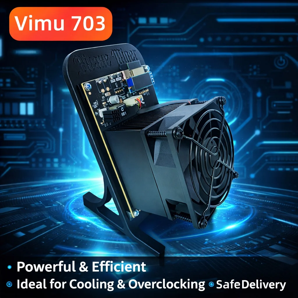 New Black Bitaxe Su…