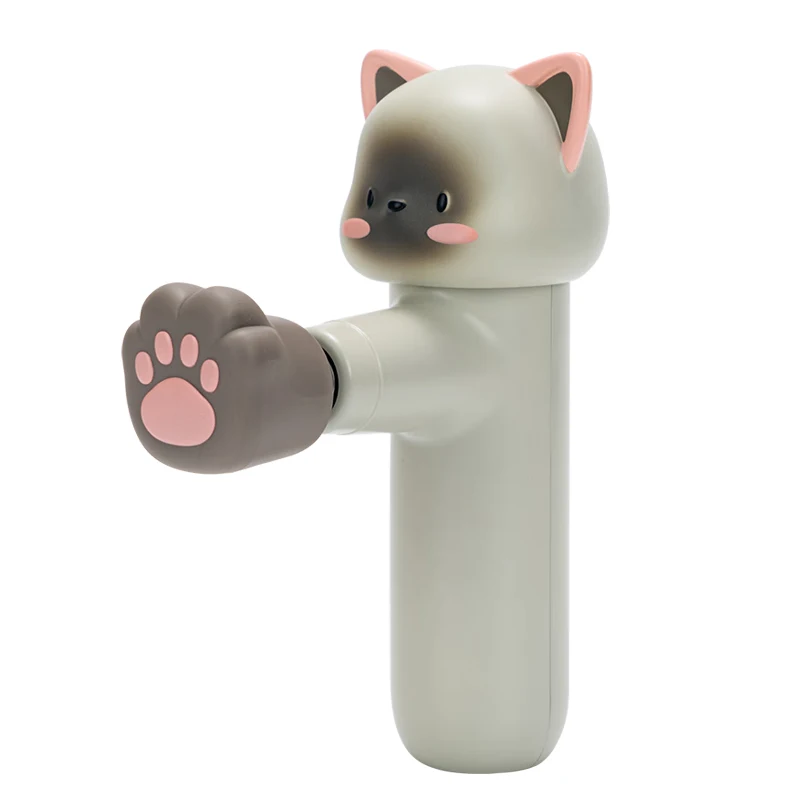 cat fascia device shoulder and neck instrument birthday gift new year