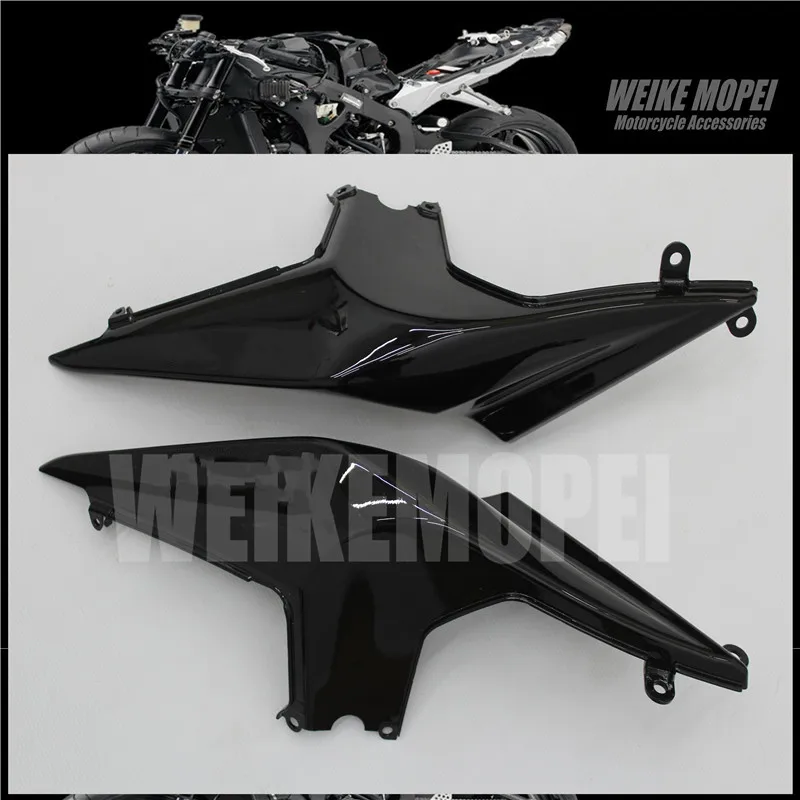 

Black Rear Tail Cover Cowl Panlel Fairing Fit For Kawasaki Ninja 250R EX250 2008 2009 2010 2011 2012