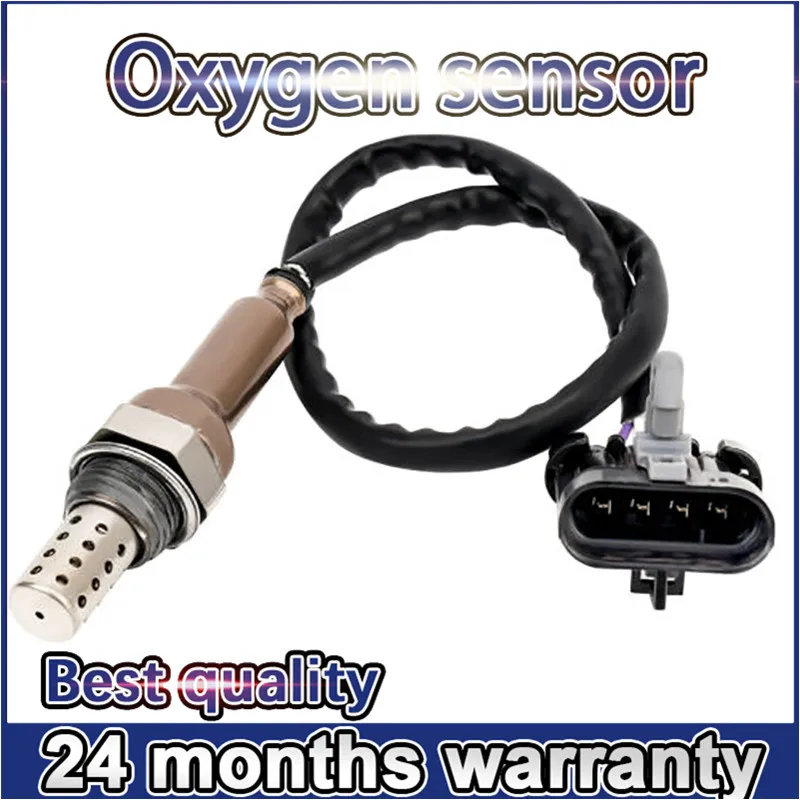 25325359 Car Rear Lambda Probe Oxygen O2 Sensor For HAVAL H3 H5 H6 GREAT WALL DEER SAFE SAILOR JAC CS35 LIFAN X60 GEELY