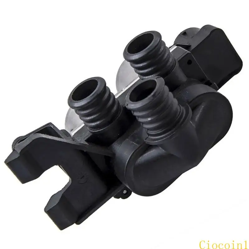 

Управление водой Y1UB для контроля замены охлаждающей жидкости E36