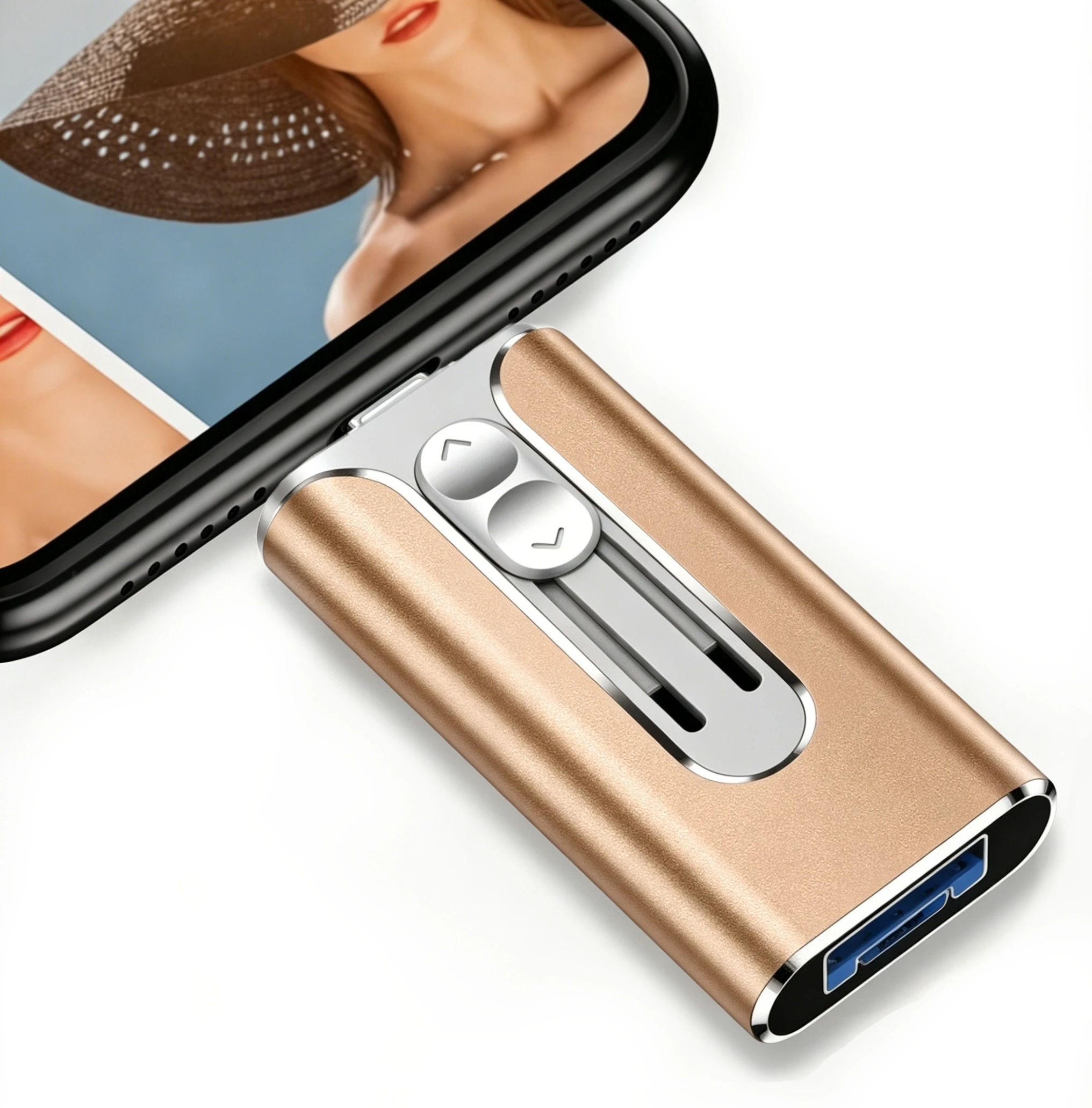 pen-drive-usb-30-4-em-1-para-iphone-tipo-c-android-e-pc-memoria-externa-de-alta-velocidade