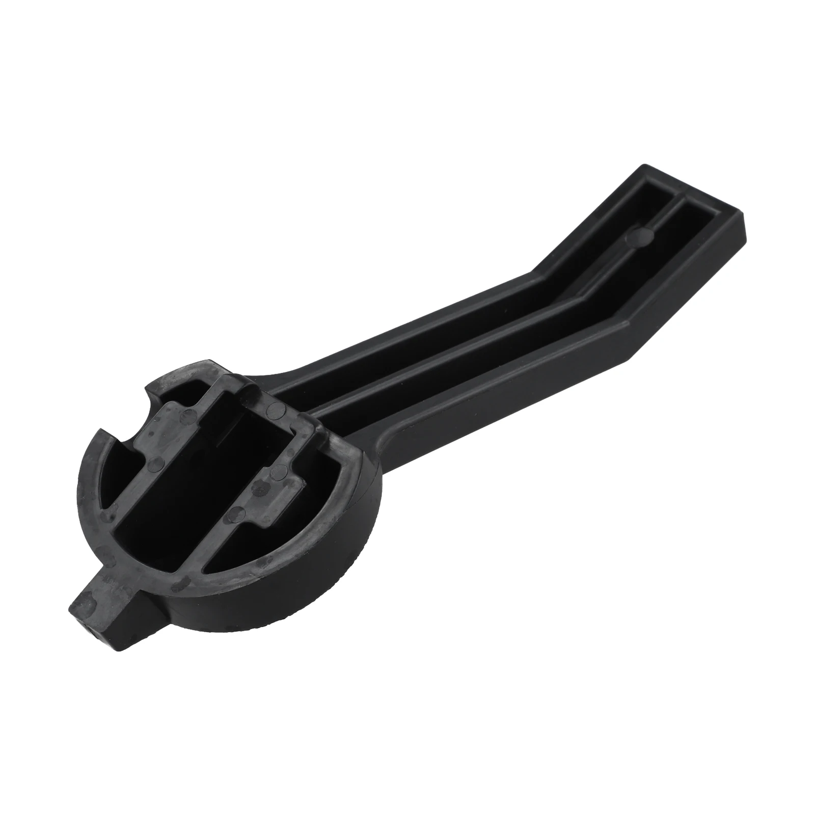 Pool System Upgrade Handle Assembly For Pool Maintenance Easy Tool-free Installation Multi-functional Component