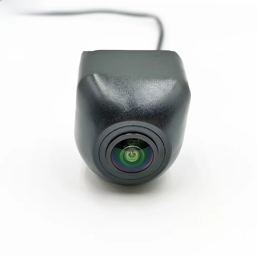 FOR Hd  Front View Camera For Benz W212 E-Class 2009–2016 Vehicle Front View Camera Car Front Logo Camera
