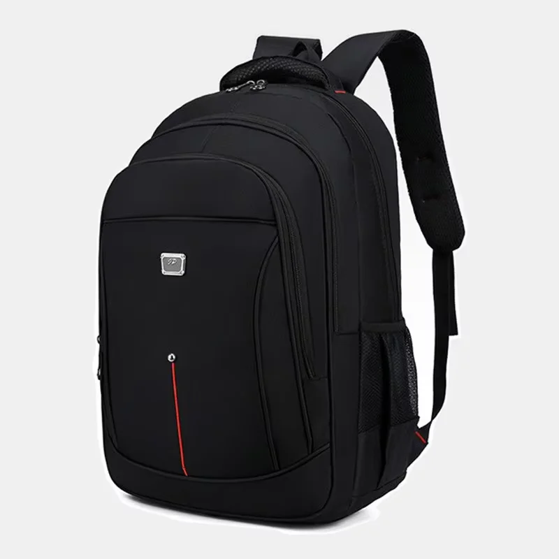 Business Waterproof 15.6 Inch Laptop Backpack Man High Quality Bagpack Multi-functional Designer Bag For Men Large School Bags