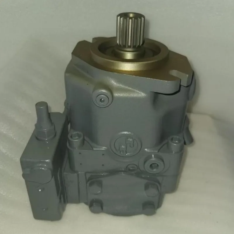 حار بيع A11VO سلسلة مضخة هيدروليكية A11VO40DRS/10L-NZC12N00 A11VO40EP2D/10R-NSC12K01 A11VO40DR/10 + A11VO40DR/10 مضخة المكبس