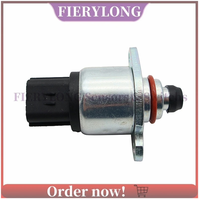 วาล์วควบคุมอากาศเดินเบา AEP125-1 AEP1251 ใหม่ สำหรับรถยนต์ซูซูกิ ซูบารุ อีซูซุ AEP125 1 อะไหล่รถยนต์