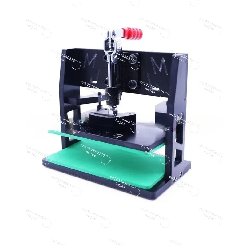 Suitable for Universal Fit Fixed  BY 200,000 Can Keep Pressure Mold Mobile Phone Screen Repair Cover