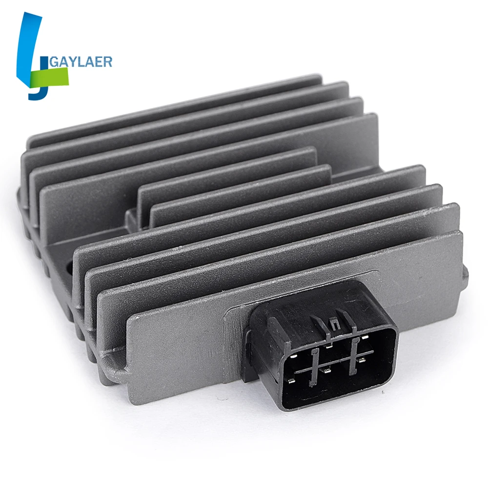 Motorcycle Regulato… - image