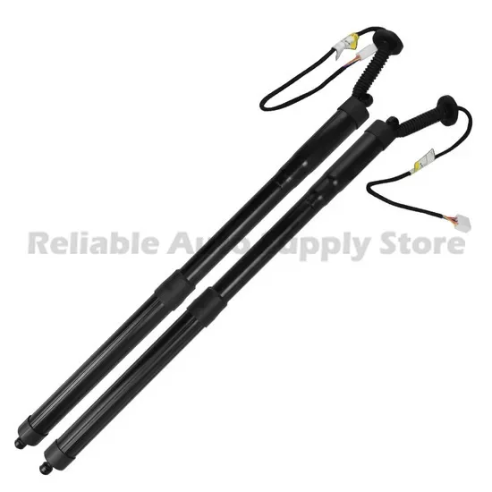 

1 Pair 2pcs For Lexus Electric Trunk Lift Support Strut 6892079017 Factory Supply