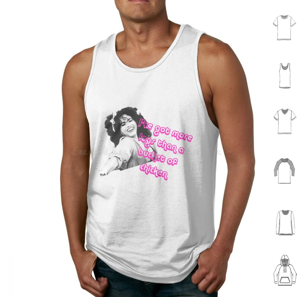 Chi Chi Tank Tops V…