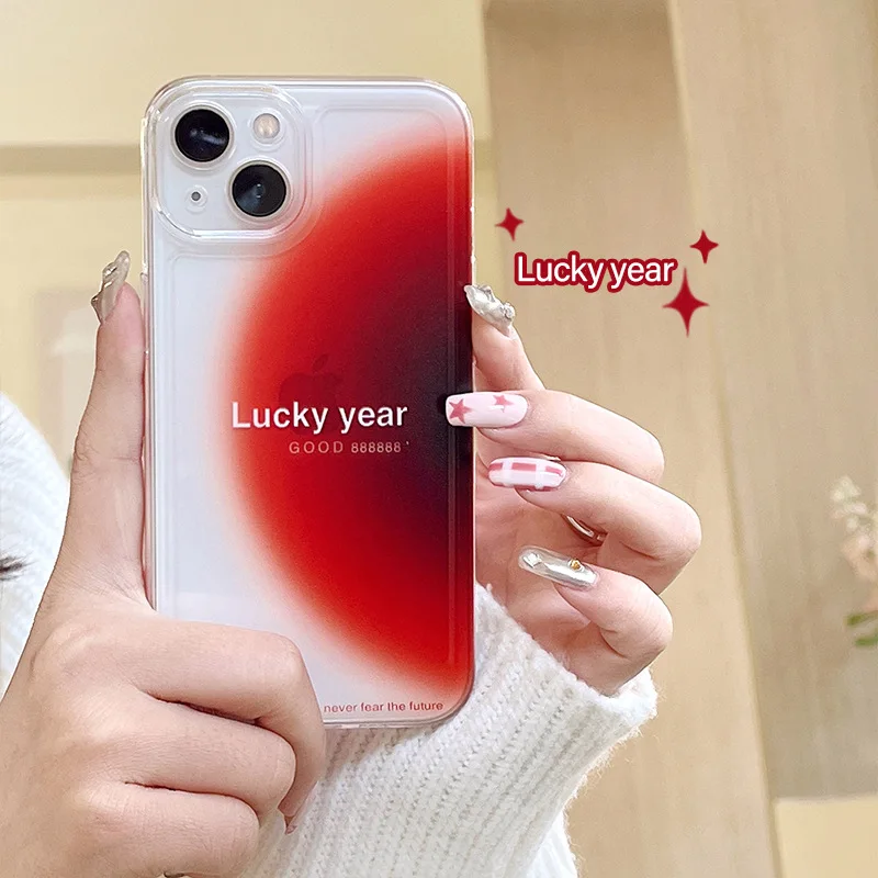 Phone Case For Iphone 15 14 13 12 11 Pro Max Plus X Xs Xr Too Empty Shell Flowers Purple Back Cover Protective Cover image 4