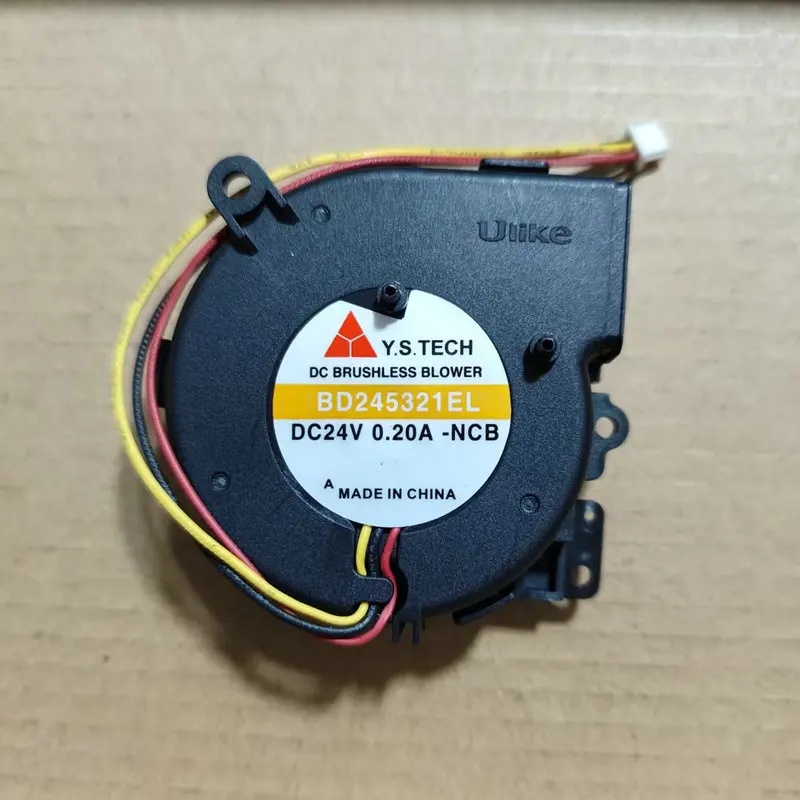 

New Cooling Fan for Car BD245321EL DC24V0.20A Blower