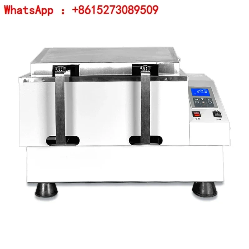 Bona Technology SHA-B water bath oscillator, gas bath constant temperature shaker, laboratory mixer, SHA-C rotary reciprocating