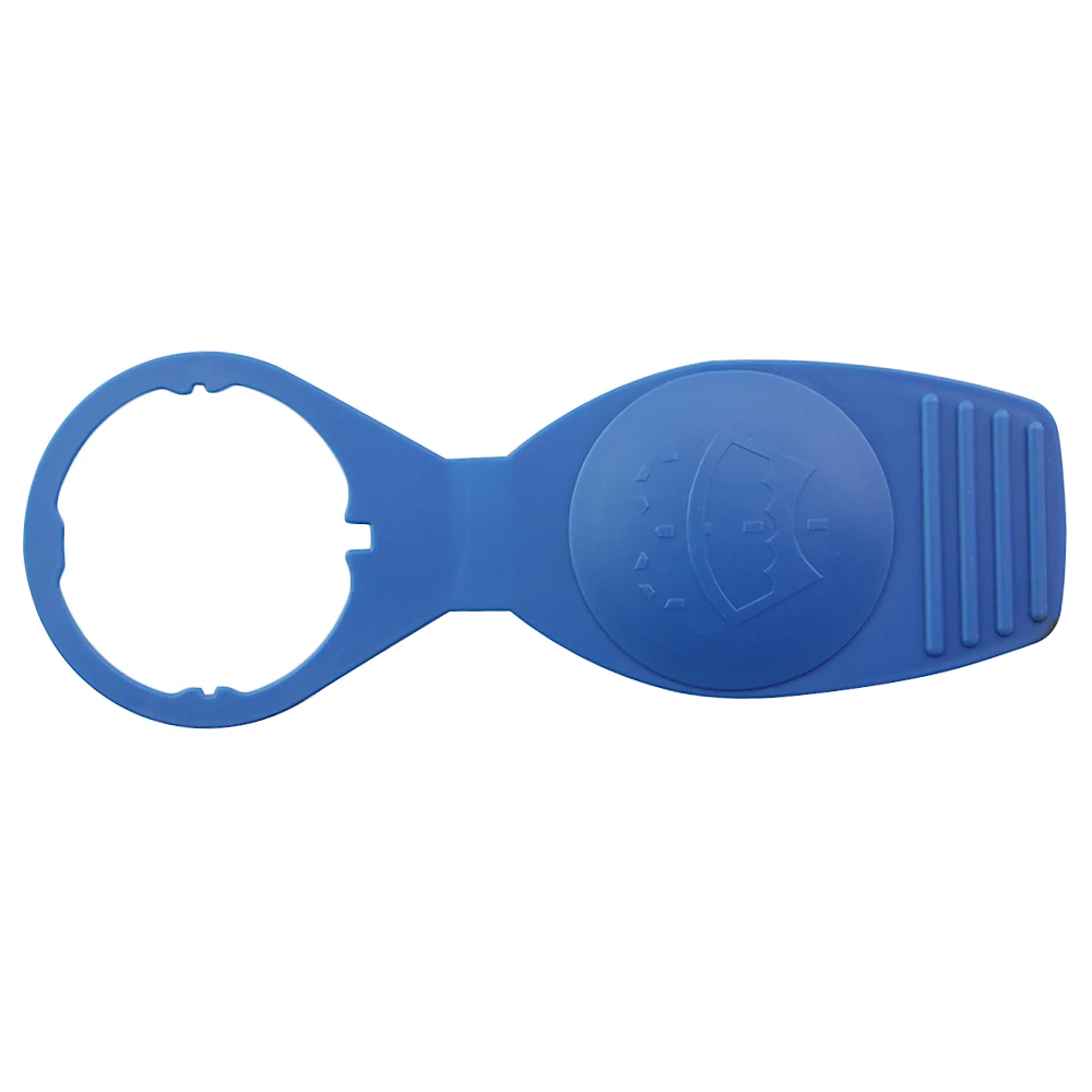 

1H0955455 Car Windshield Wiper Washer Fluid Reservoir Tank Bottle Pot Cap Cover for VW for Audi TT A8 R8 RS