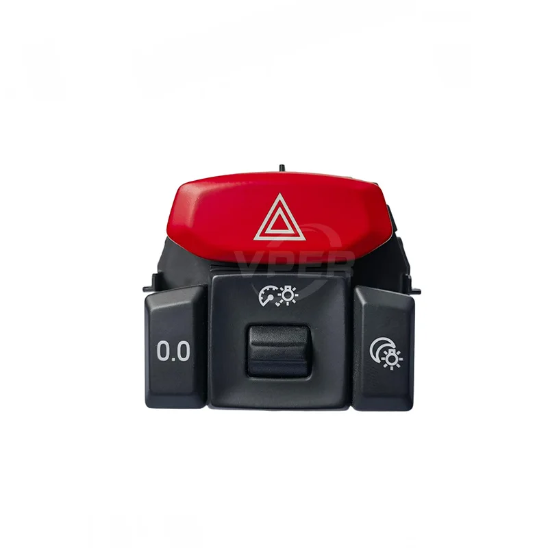 

2095860 для аварийного выключателя аварийной сигнализации Scania 1 шт.