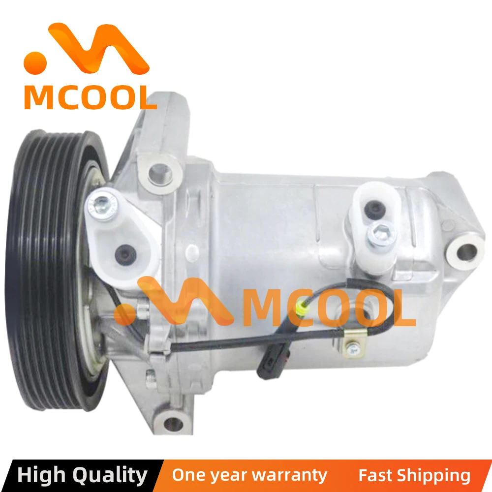 Air Conditioning AC Compressor For Chevrolet Holden Colorado 52140259 597910629 52021260 52061675