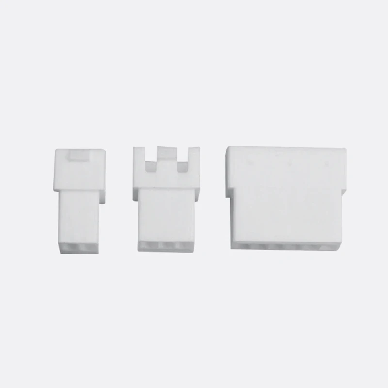 XHB Female shell Air Connection Glue Shell XH Buckle 2.54 Connector Terminal XHB-2r-3r-4r-5p Air Connection