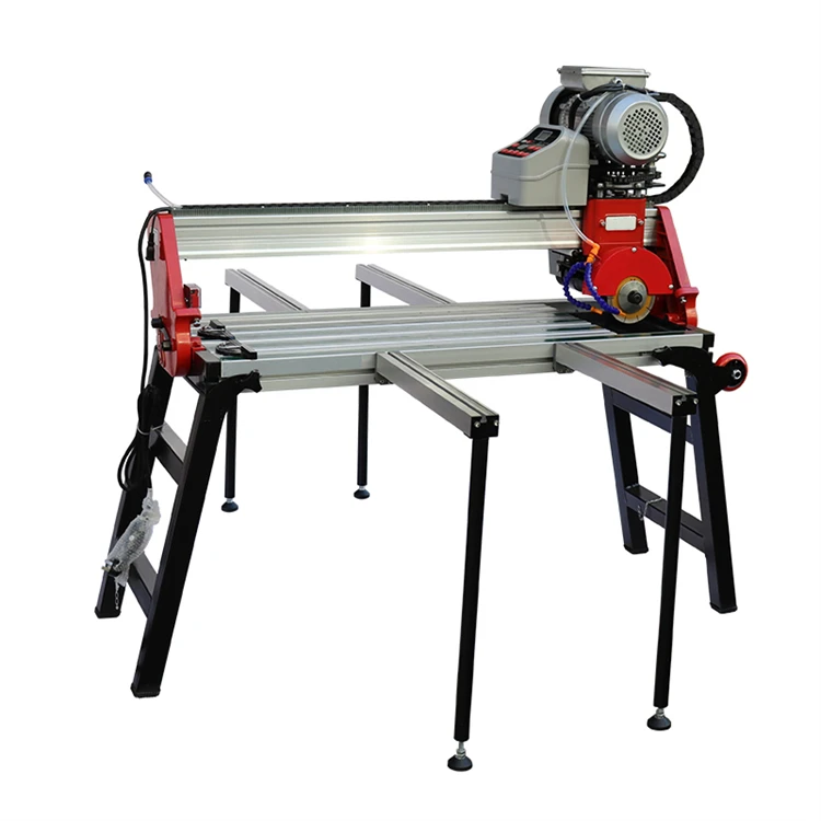 T10  Brushless Motor Ceramic Tile  Cutting Machine 1200 Tile Cutter Ceramic Tile Waterjet Automatic Cutting Machine