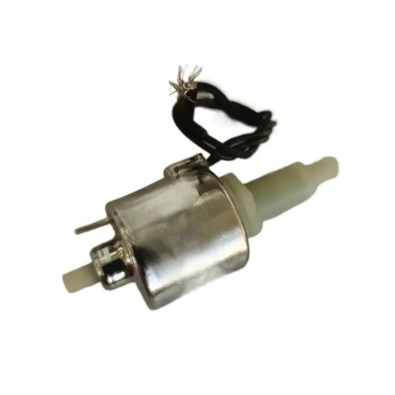 Electromagnetic injector cleaner hood pump 220v self-priming micro 16w