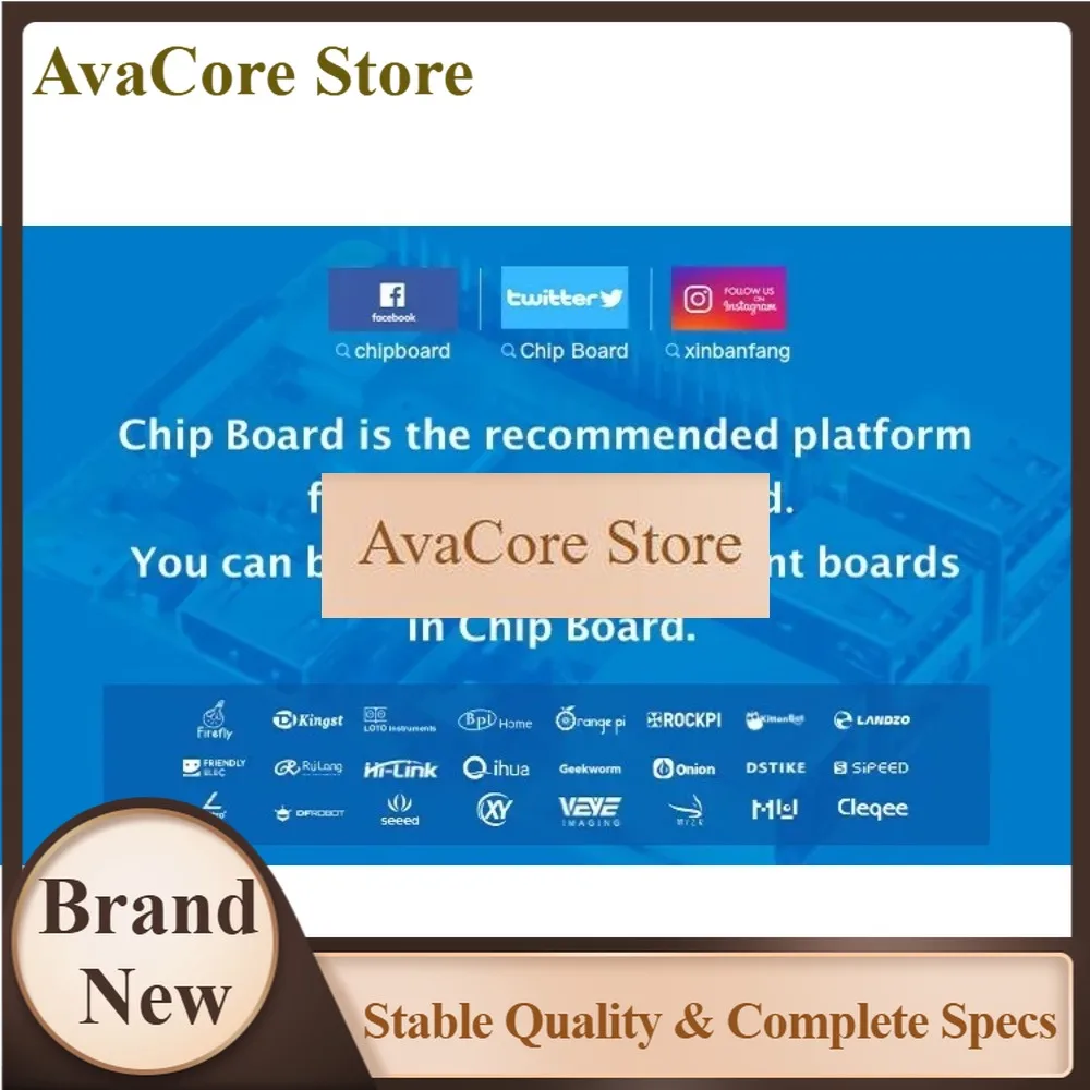 AvaCoreTerasic DE10-Nano Development And Education Board: Intel SoC FPGA With Dual-Core ARM A9, DDR3 Memory & High-Speed Interfa