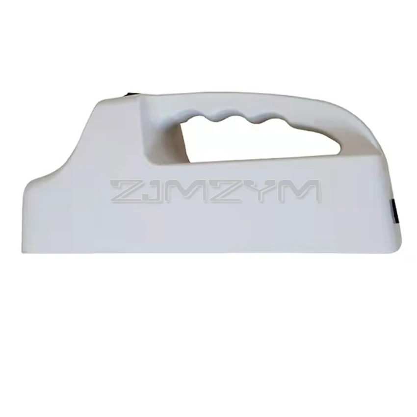 Imagem -03 - Analisador Ultravioleta Portátil Lâmpada uv Sensibilidade Alta Analisador uv Equipamento de Laboratório Wfh204bs 365nm 254nm