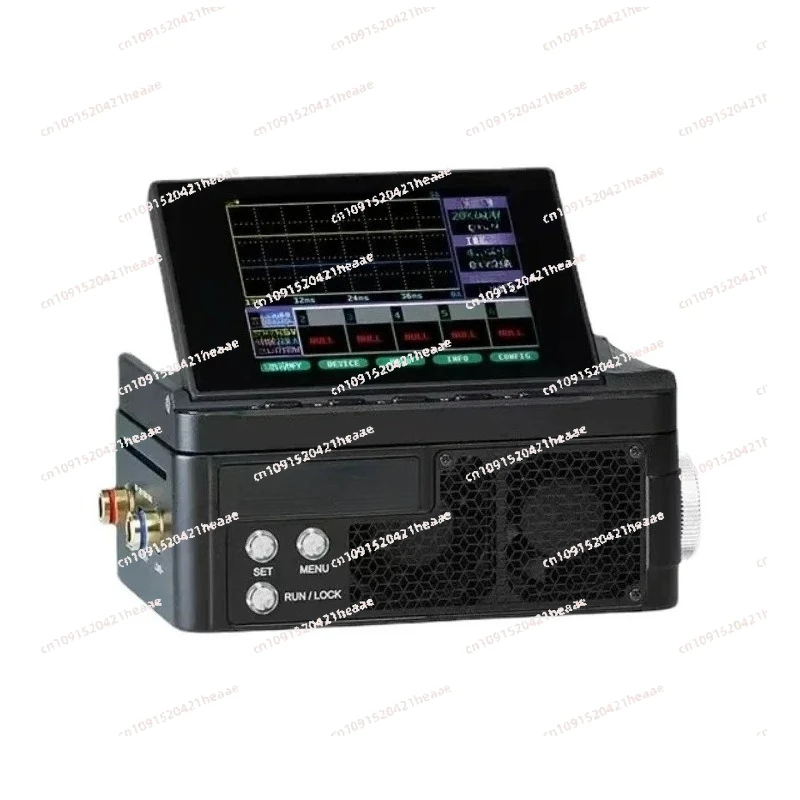 

Suitable for New MDP-M01 Miniware Adjustable Digital DC Power Supply 60V 10A 100W Programmable Linear Electronic Load Module