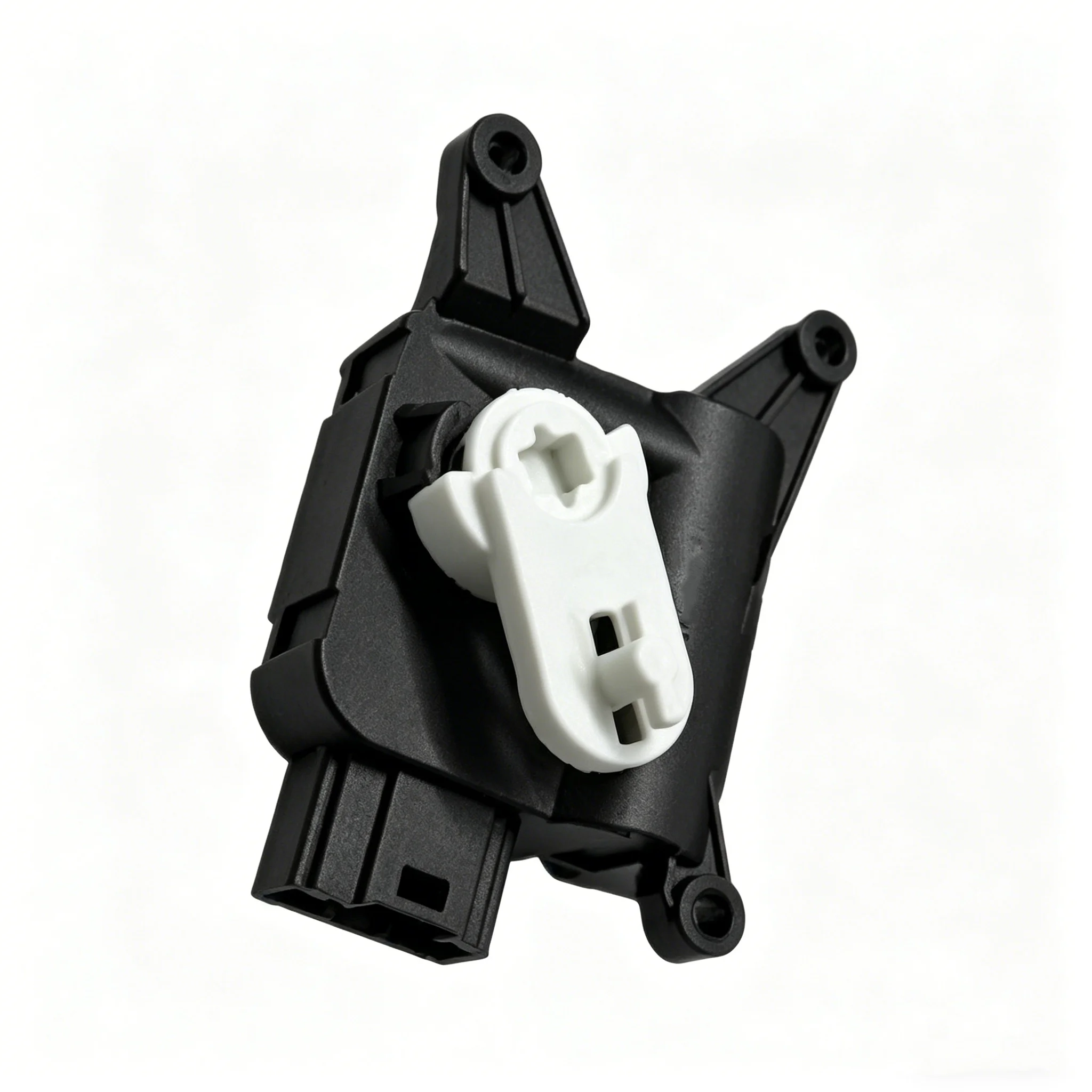 Actionneur de ventilation de la vanne de chauffage 1K0907511B 0132801341 1K0907511B pour VW Audi A3 TT Seat Skoda Caddy 04-16 JETTA R32