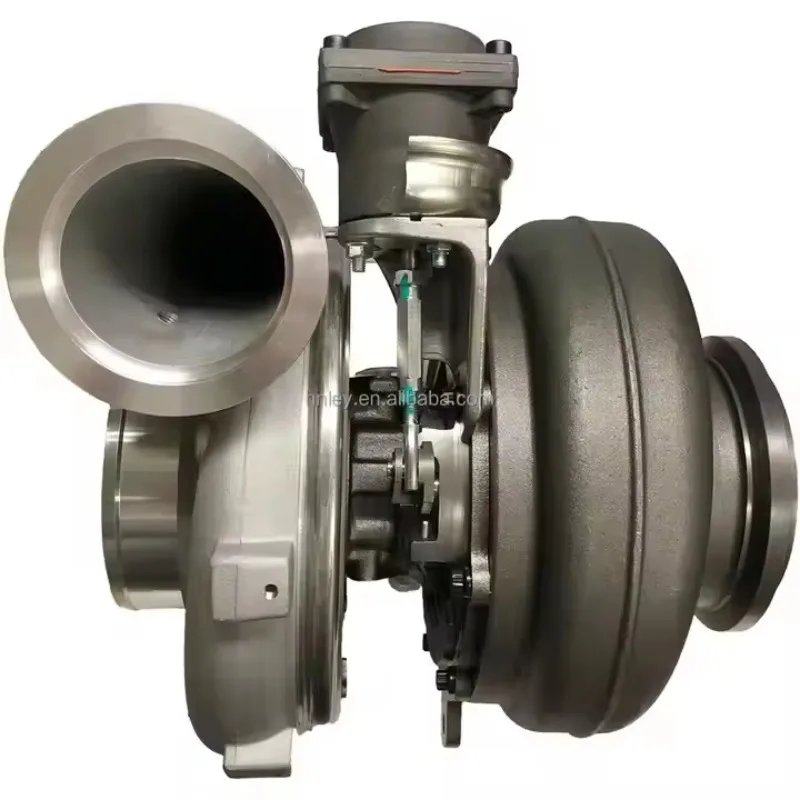 Factory Price Detroit 14L 60 Series GTA45V Replacement Turbochargers 758160-9006 23534774 Detroit Diesel Highway Truck